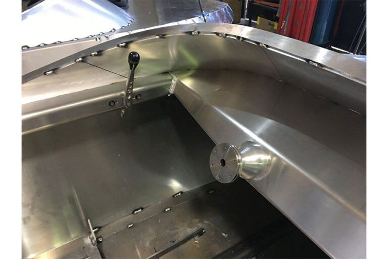 10-steering-installation-Wattscraft-Mini-Jet-Boat-NZ-Jet-Boat-NZ-Kit-Set-Boat-Hull-Kit-NZ-Aluminum-Jet-Boat-Mini-Aluminum-jet-boat-Easy-Jet-Jet-Hull