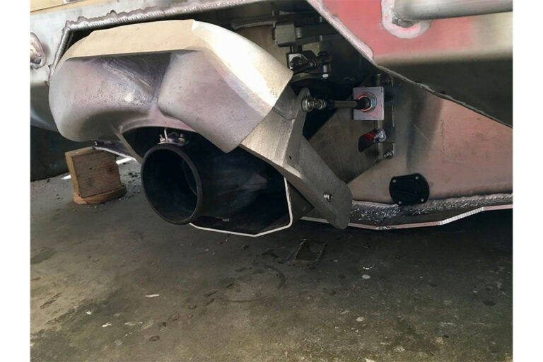 4-reverse-system-Wattscraft-Mini-Jet-Boat-NZ-Jet-Boat-NZ-Kit-Set-Boat-Hull-Kit-NZ-Aluminum-Jet-Boat-Mini-Aluminum-jet-boat-Easy-Jet-Jet-Hull