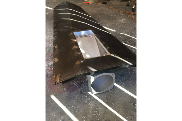 6-intake-Wattscraft-Mini-Jet-Boat-NZ-Jet-Boat-NZ-Kit-Set-Boat-Hull-Kit-NZ-Aluminum-Jet-Boat-Mini-Aluminum-jet-boat-Easy-Jet-Jet-Hull