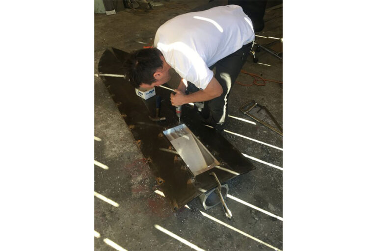 7-intake-Wattscraft-Mini-Jet-Boat-NZ-Jet-Boat-NZ-Kit-Set-Boat-Hull-Kit-NZ-Aluminum-Jet-Boat-Mini-Aluminum-jet-boat-Easy-Jet-Jet-Hull