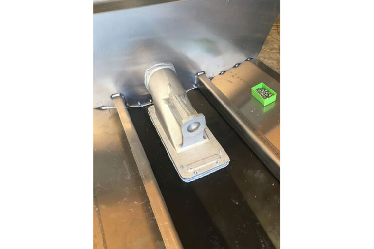 9-intake-Wattscraft-Mini-Jet-Boat-NZ-Jet-Boat-NZ-Kit-Set-Boat-Hull-Kit-NZ-Aluminum-Jet-Boat-Mini-Aluminum-jet-boat-Easy-Jet-Jet-Hull