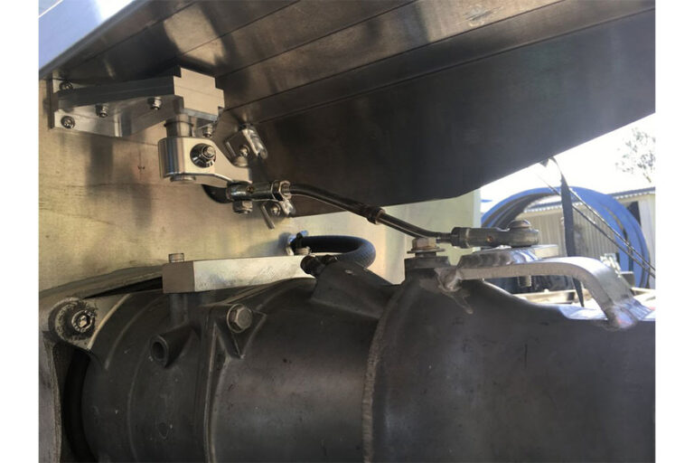 9-steering-installation-Wattscraft-Mini-Jet-Boat-NZ-Jet-Boat-NZ-Kit-Set-Boat-Hull-Kit-NZ-Aluminum-Jet-Boat-Mini-Aluminum-jet-boat-Easy-Jet-Jet-Hull